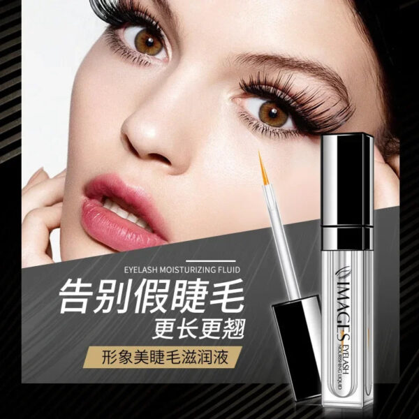 7-Day Growth Serum: Longer, Thicker Eyelashes & More - Image 5