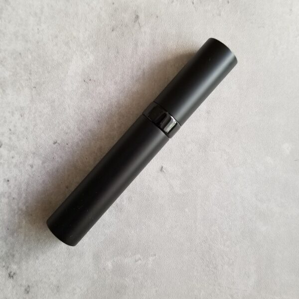 Long Lash Mascara by Vita (Black) - Image 3